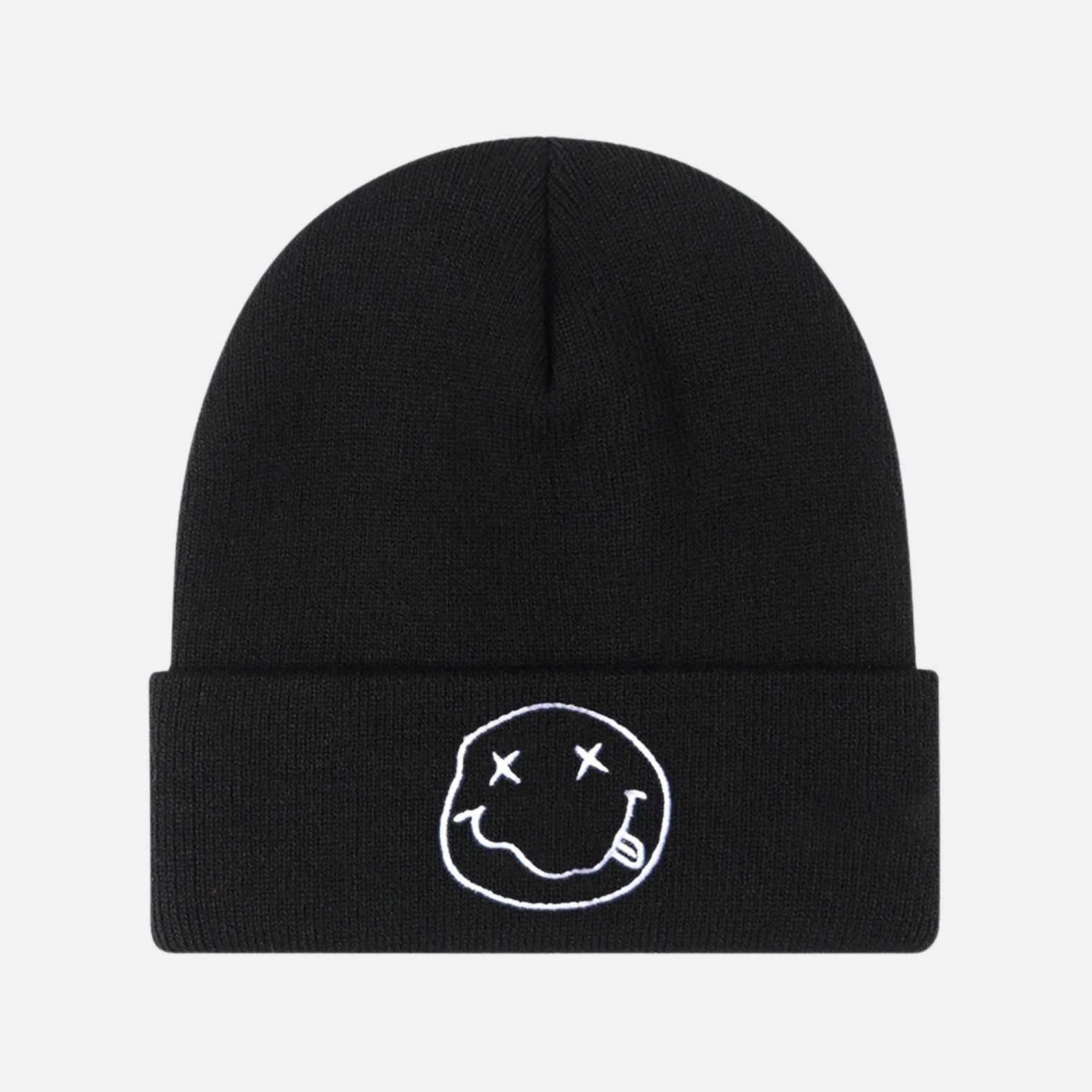 Bonnet jaune homme | EMO