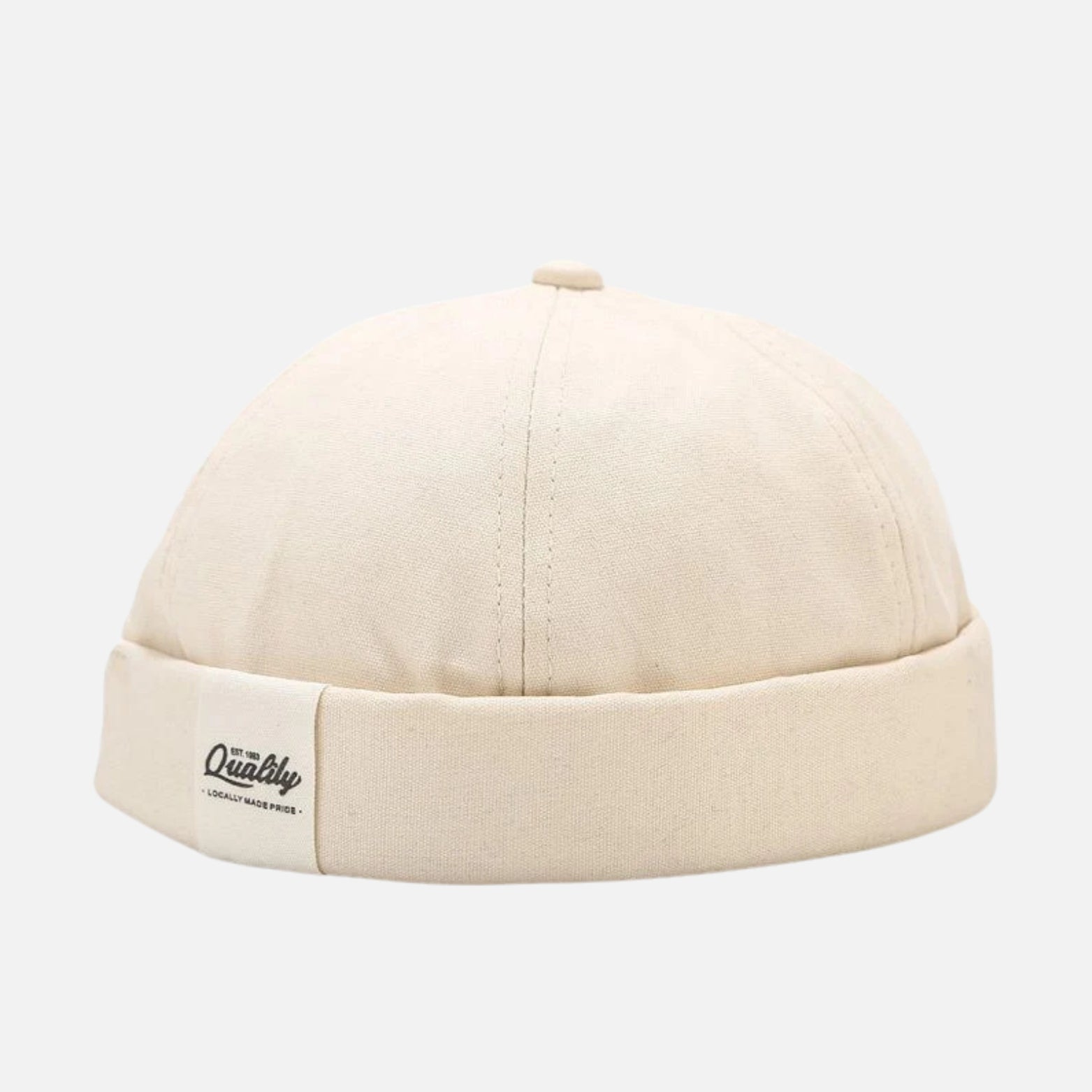 Bonnet Docker Sobre | ZEN