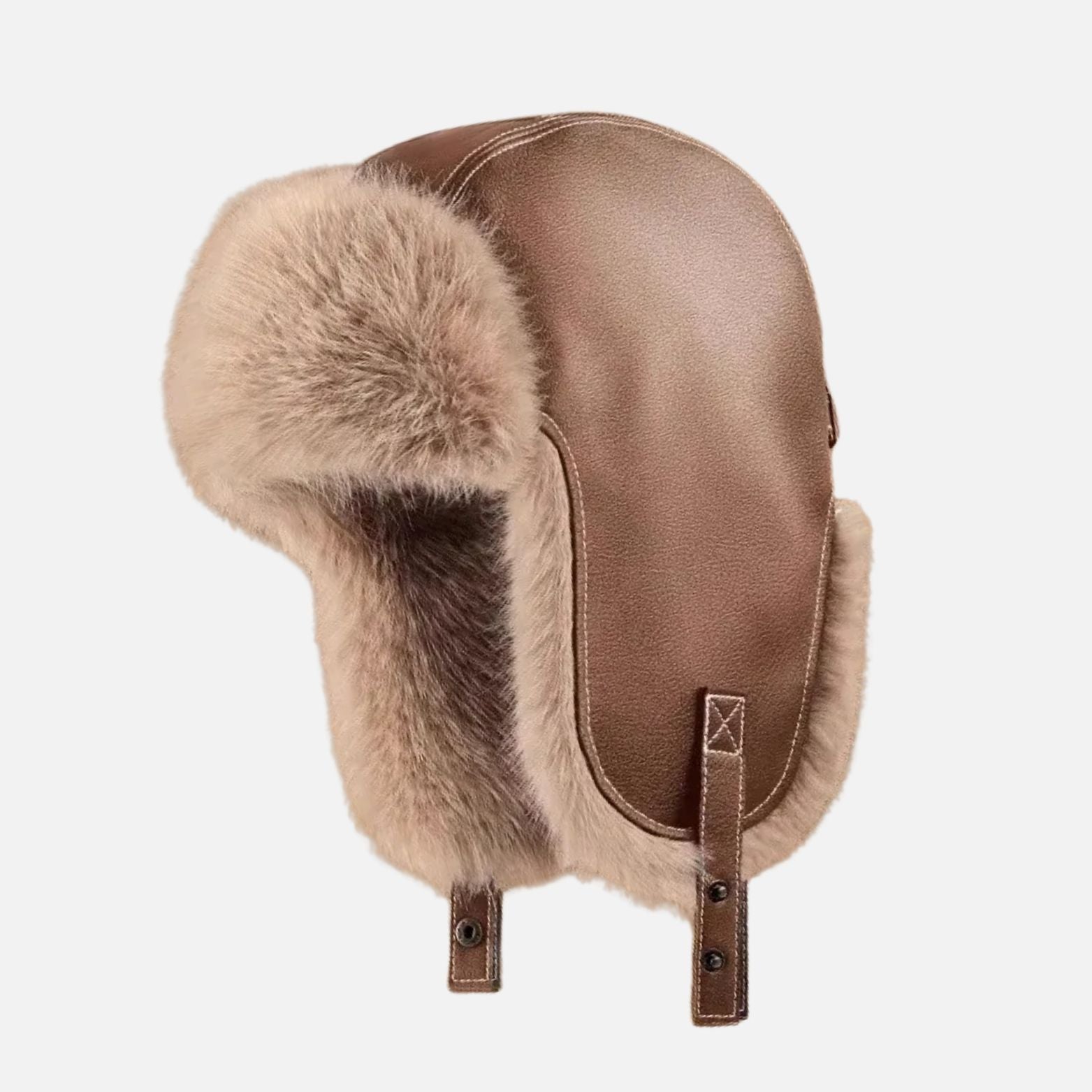 Bonnet Fourrure Russe | CHAPKA
