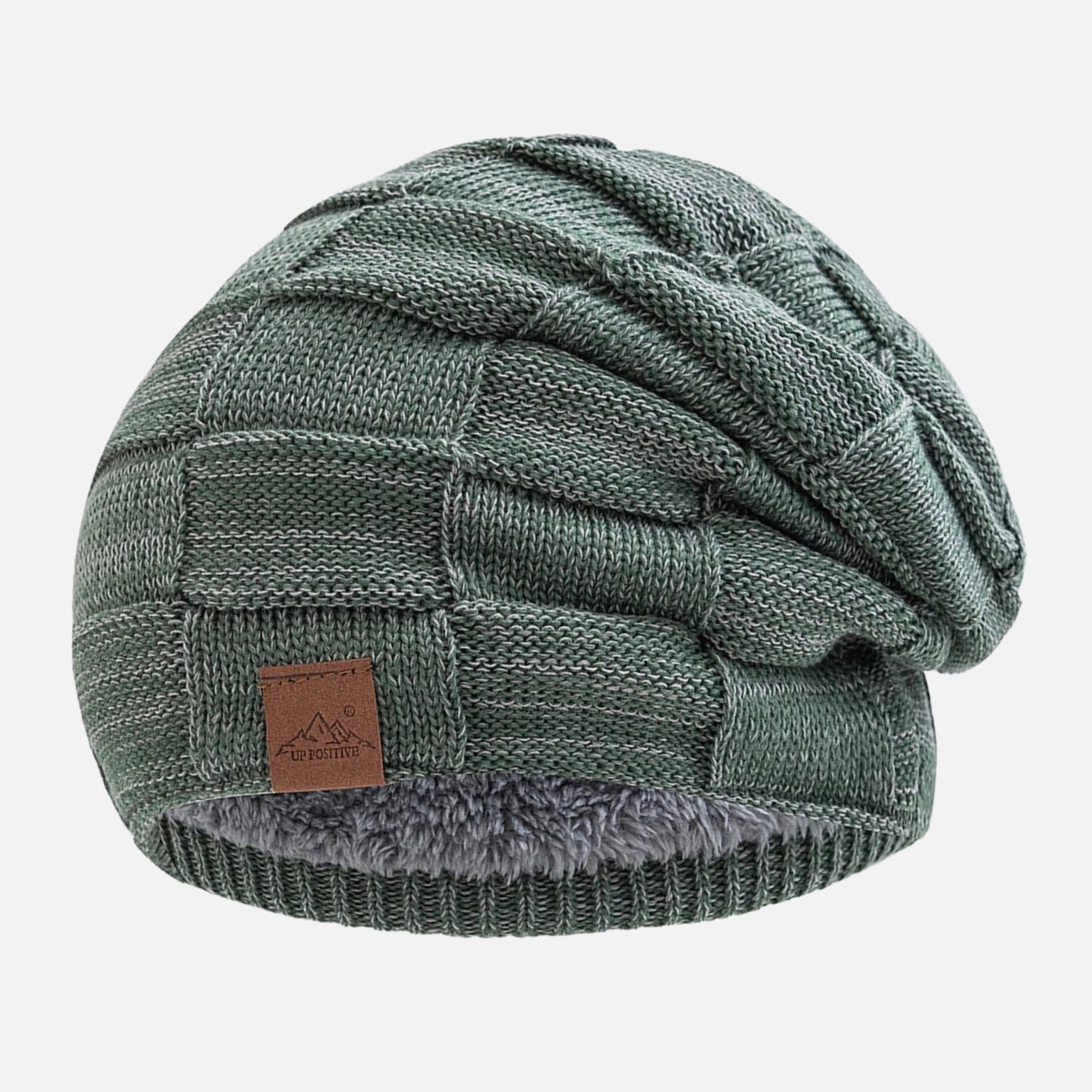 Bonnet chaud femme | POSITI