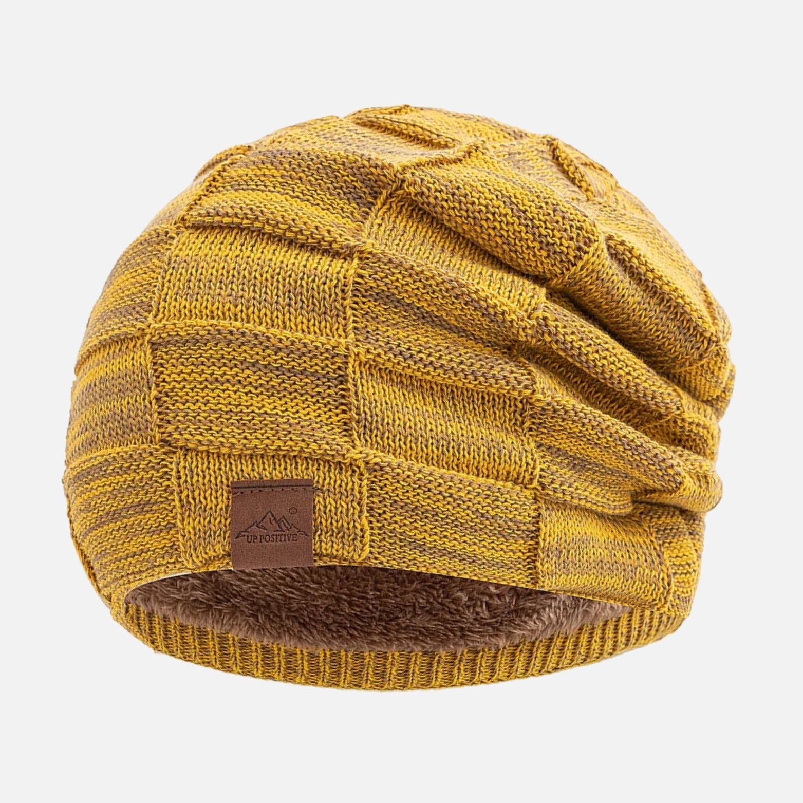 Bonnet chaud femme | POSITI