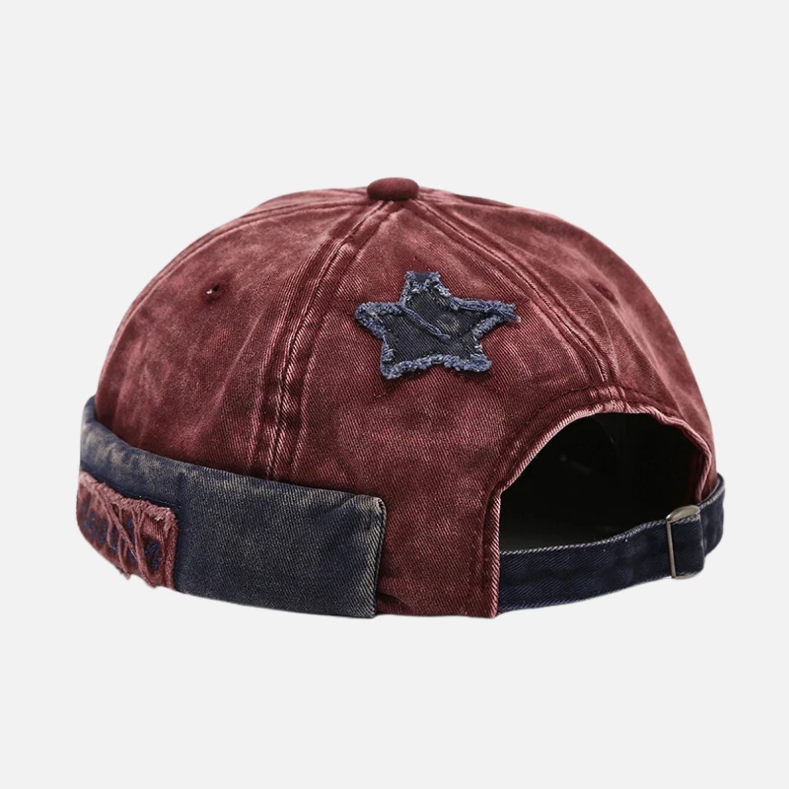 Bonnet docker jean homme | ÉTOILE
