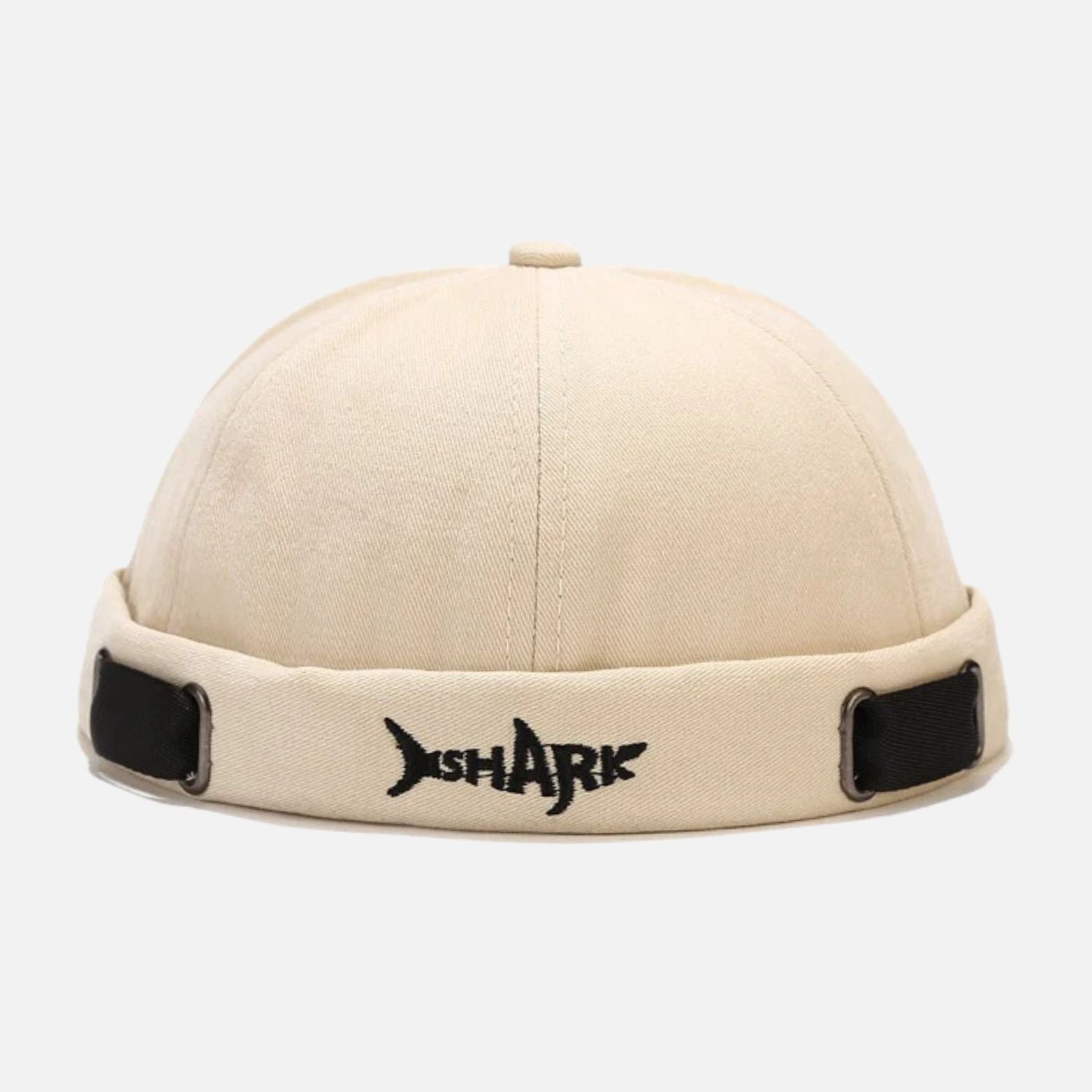 Bonnet docker requin | SHARK