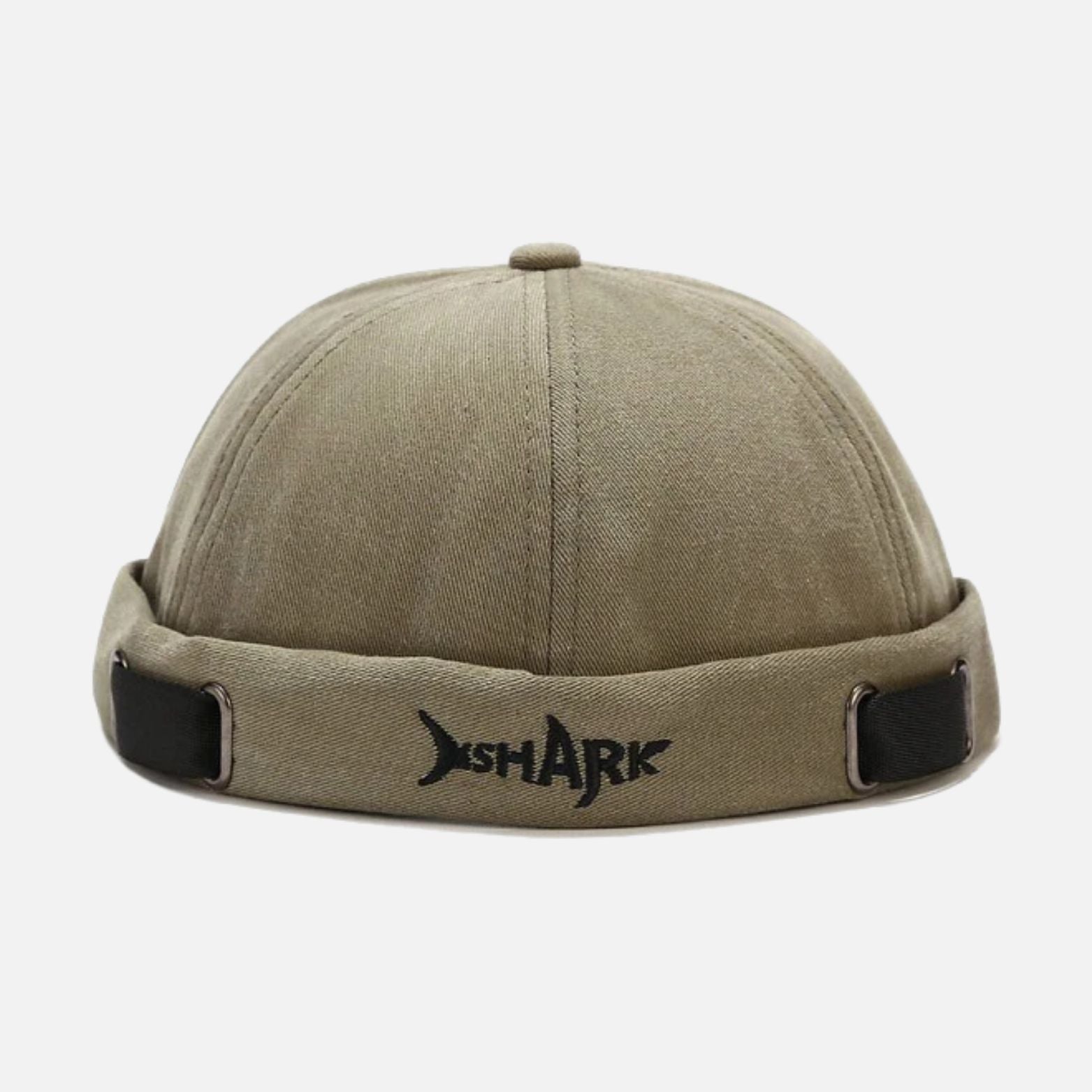 Bonnet docker requin | SHARK