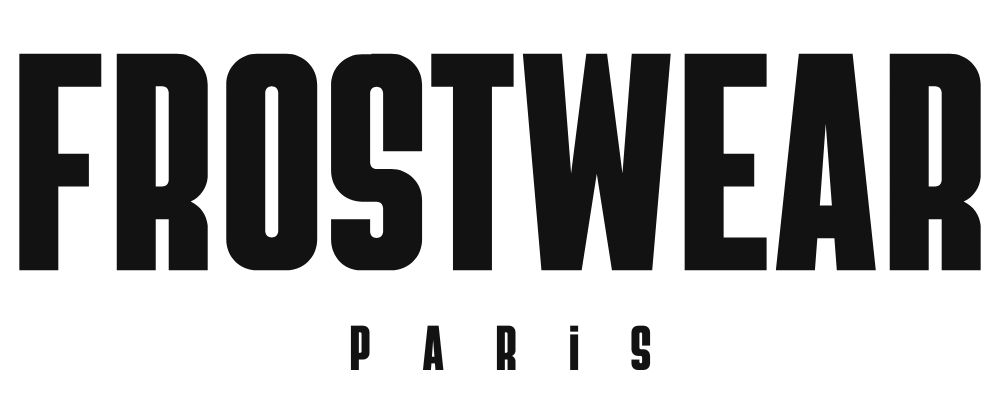 ↬ FROSTWEAR – Bonnet homme & bonnet en satin. Brut. Authentique.