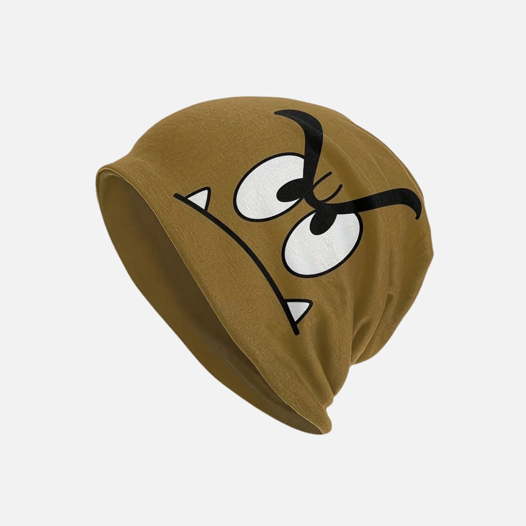 Bonnet Cartoon | NEVER