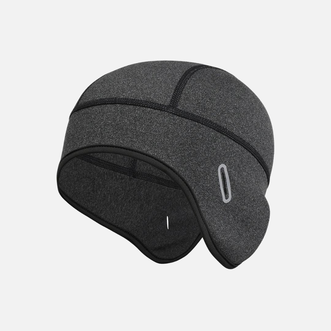 Bonnet Cyclisme Hiver | RIDETHERM