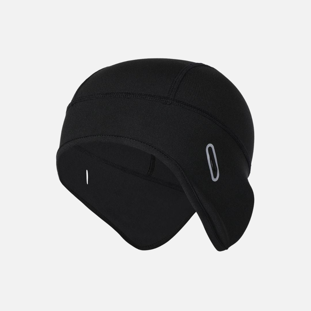 Bonnet Cyclisme Hiver | RIDETHERM
