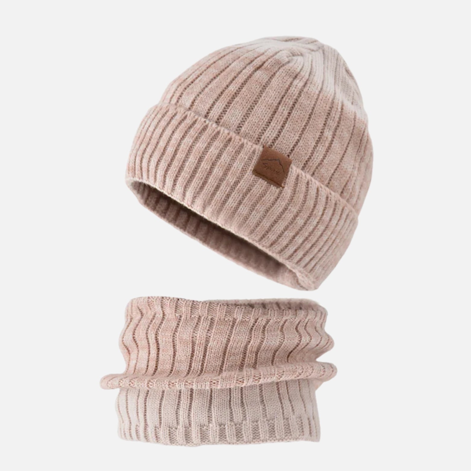 Bonnet Écharpe | SCARF