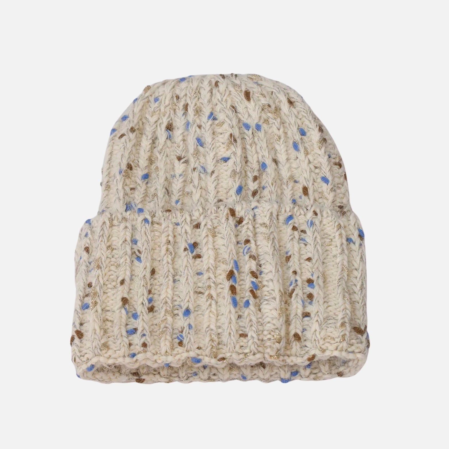 Bonnet au Crochet pour Femme | TRICOTE
