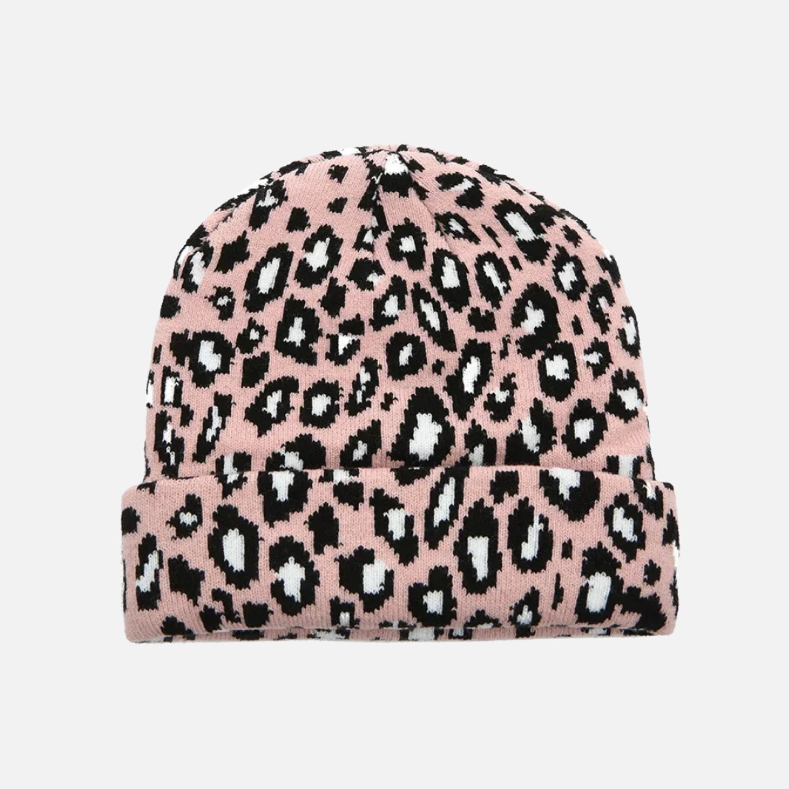 Bonnet Léopard | FÉLIN'S