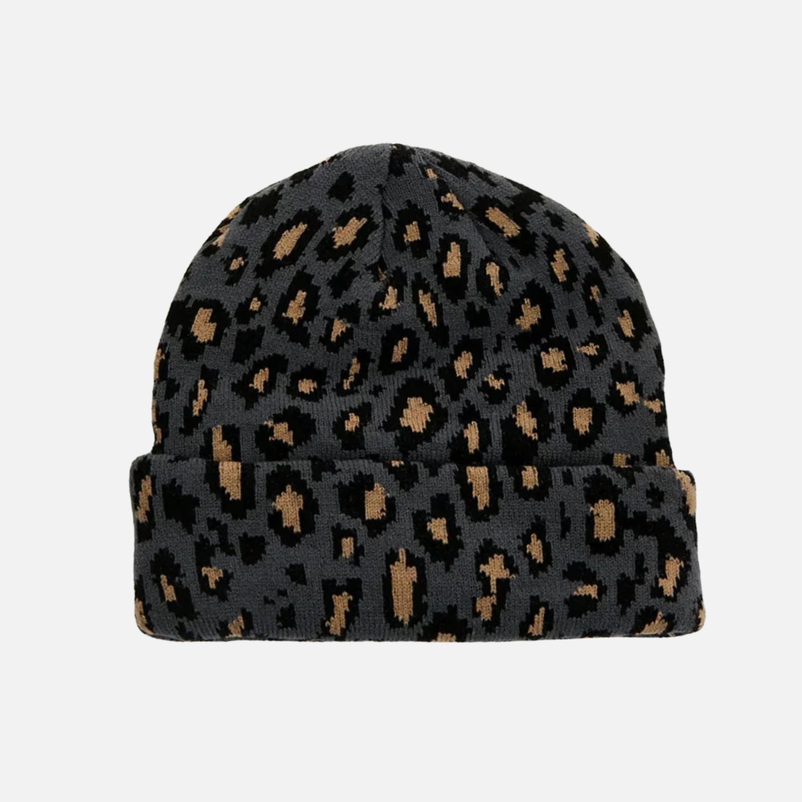 Bonnet Léopard | FÉLIN'S