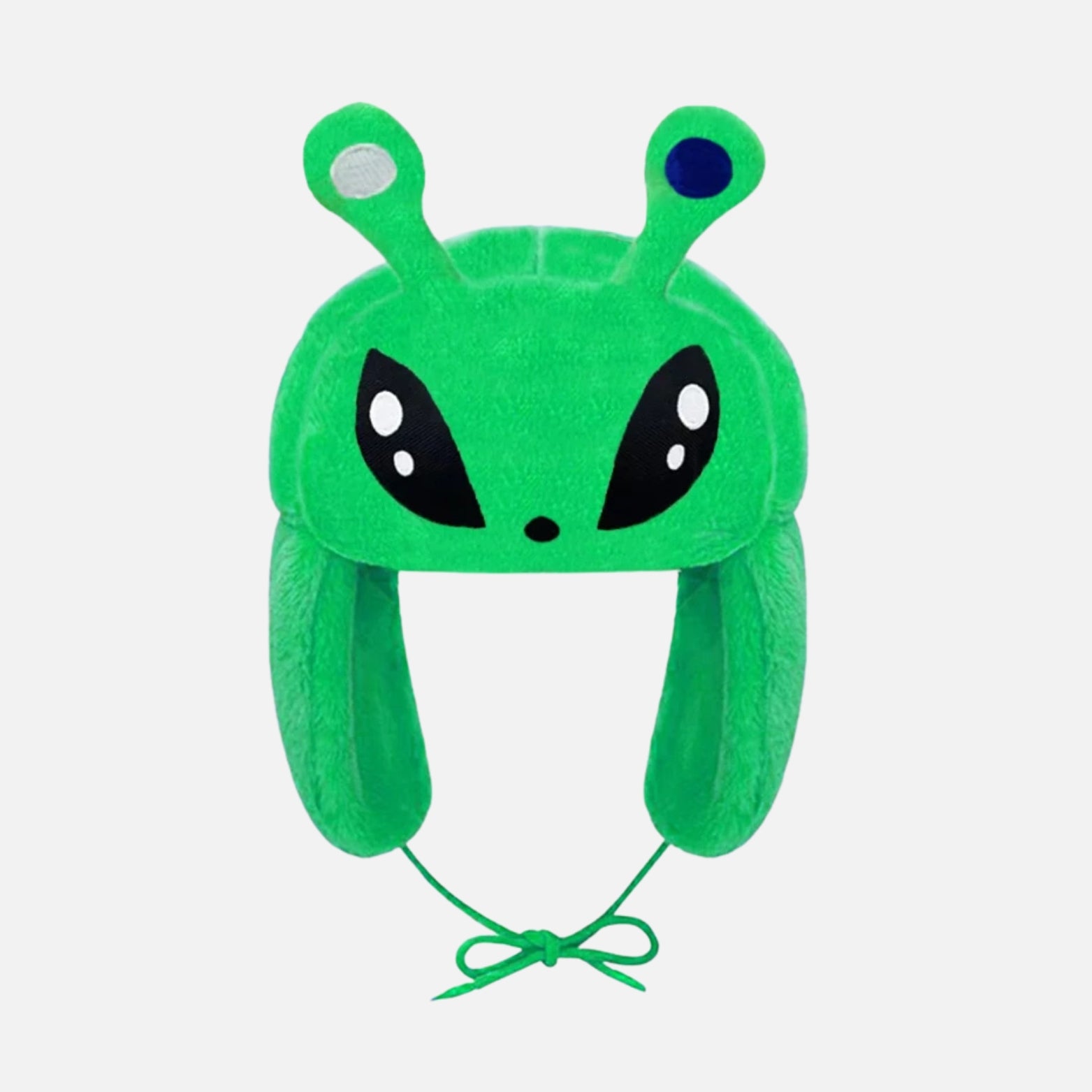 bonnet alien