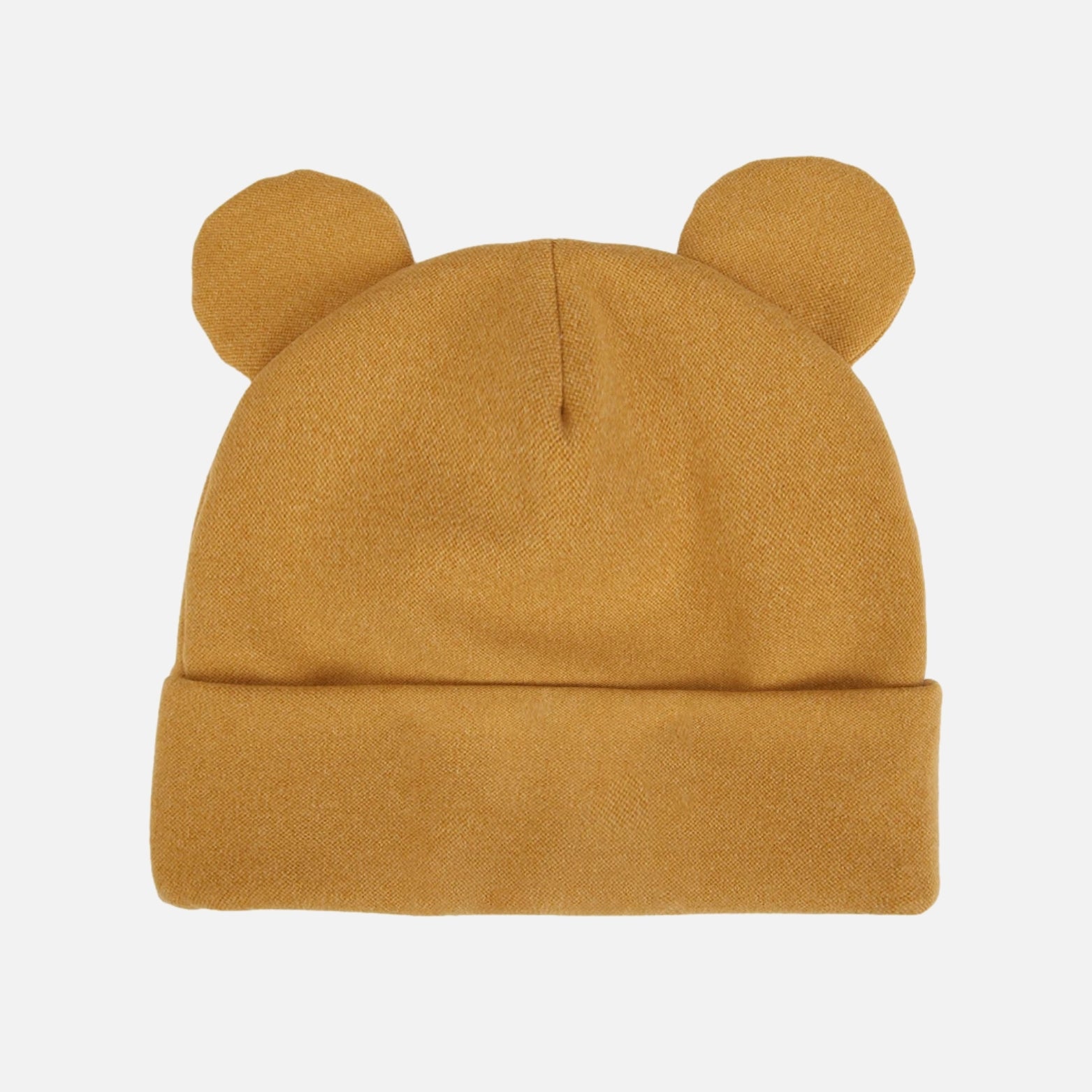 bonnet léger bébé