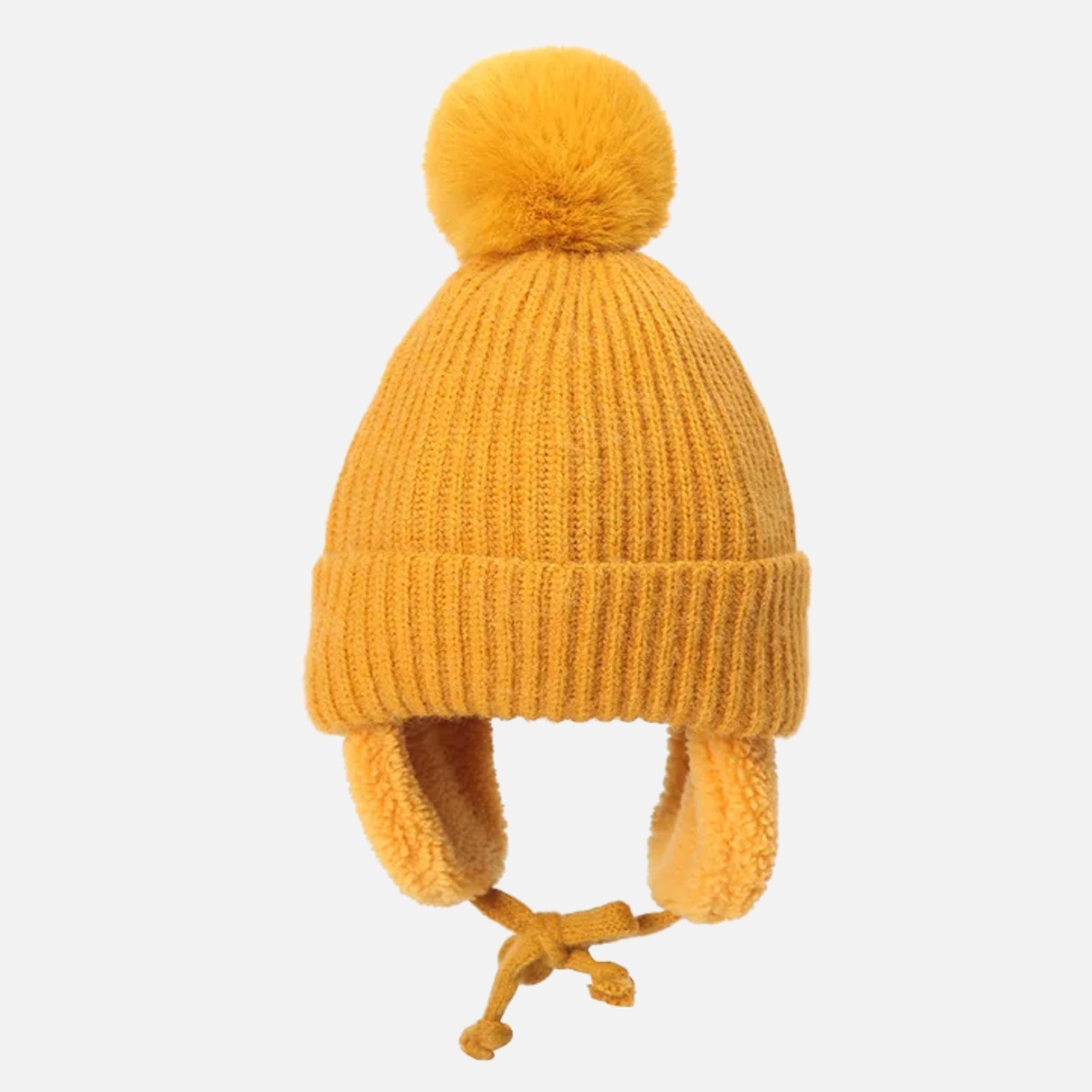 bonnet chaud enfant | CACH