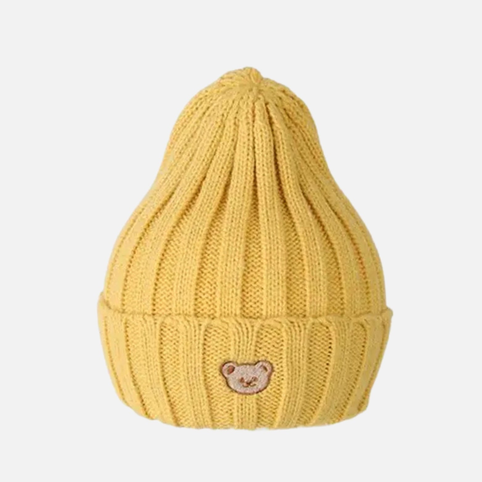 bonnet enfant tricot