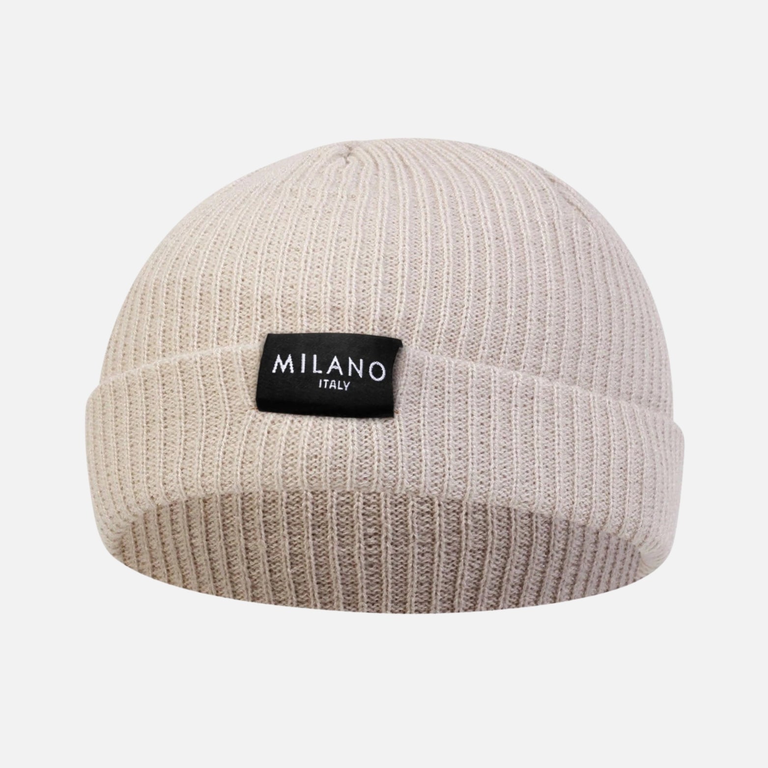 Bonnet de Marin Noir | MILANO