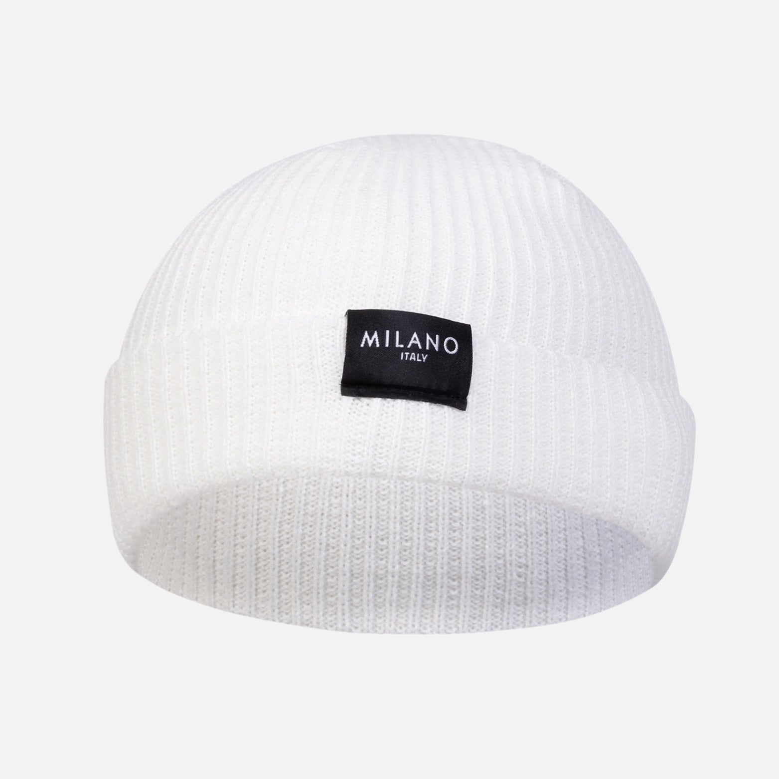 Bonnet de Marin Noir | MILANO