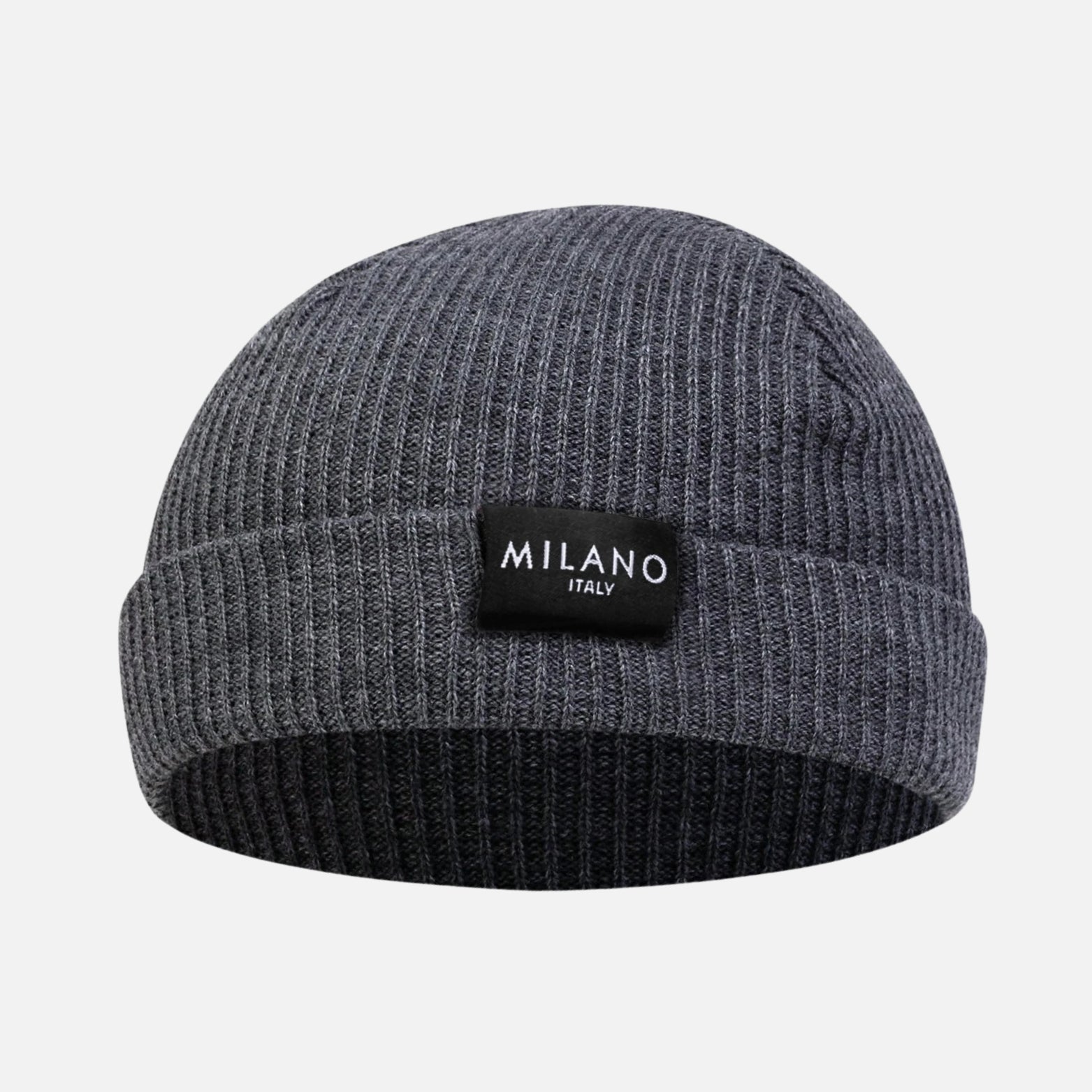 Bonnet de Marin Noir | MILANO