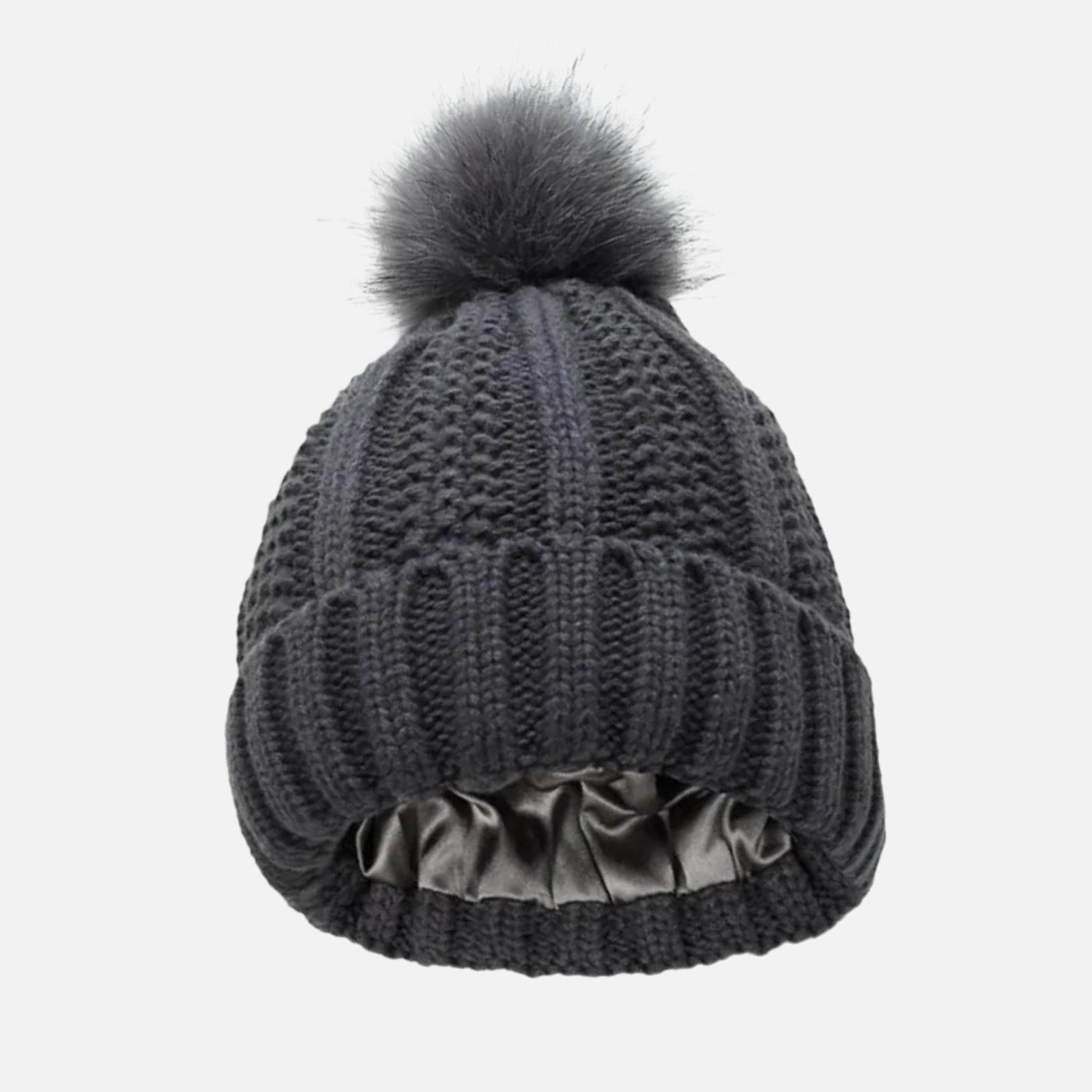 Bonnet en soie hiver | GELÉE
