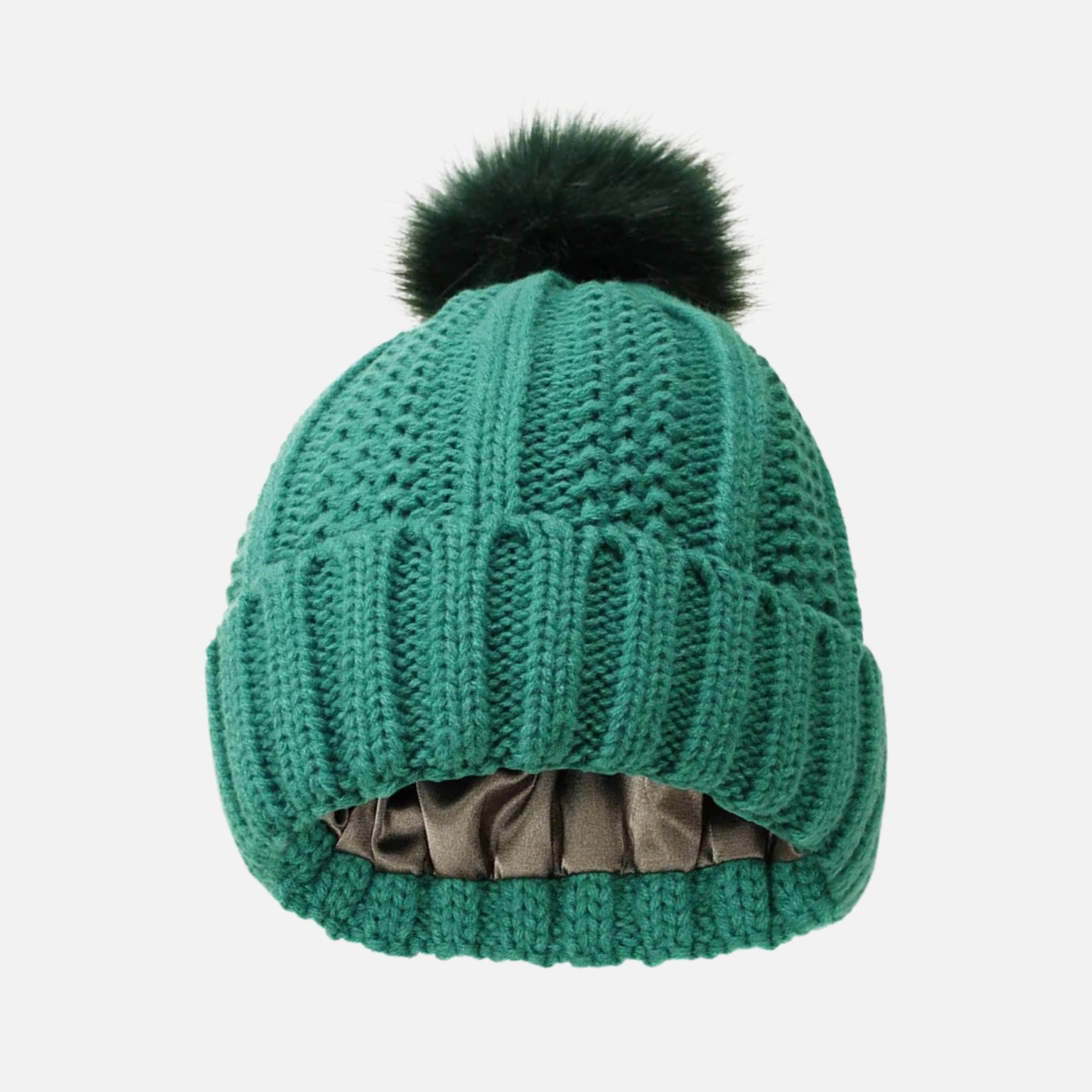 Bonnet en soie hiver | GELÉE