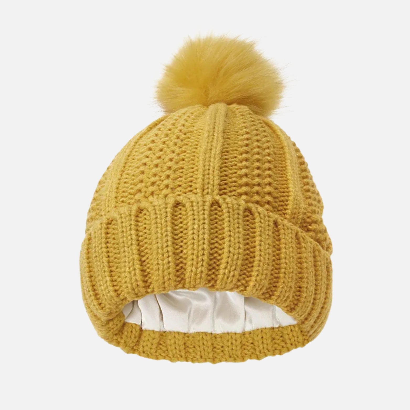 Bonnet en soie hiver | GELÉE