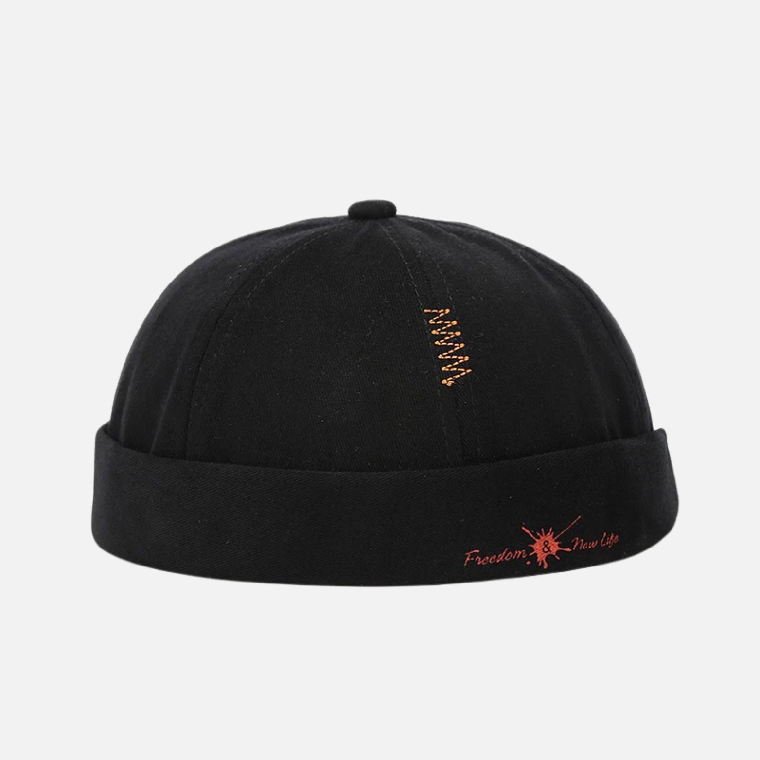 Bonnet court docker marin | FREEDOM