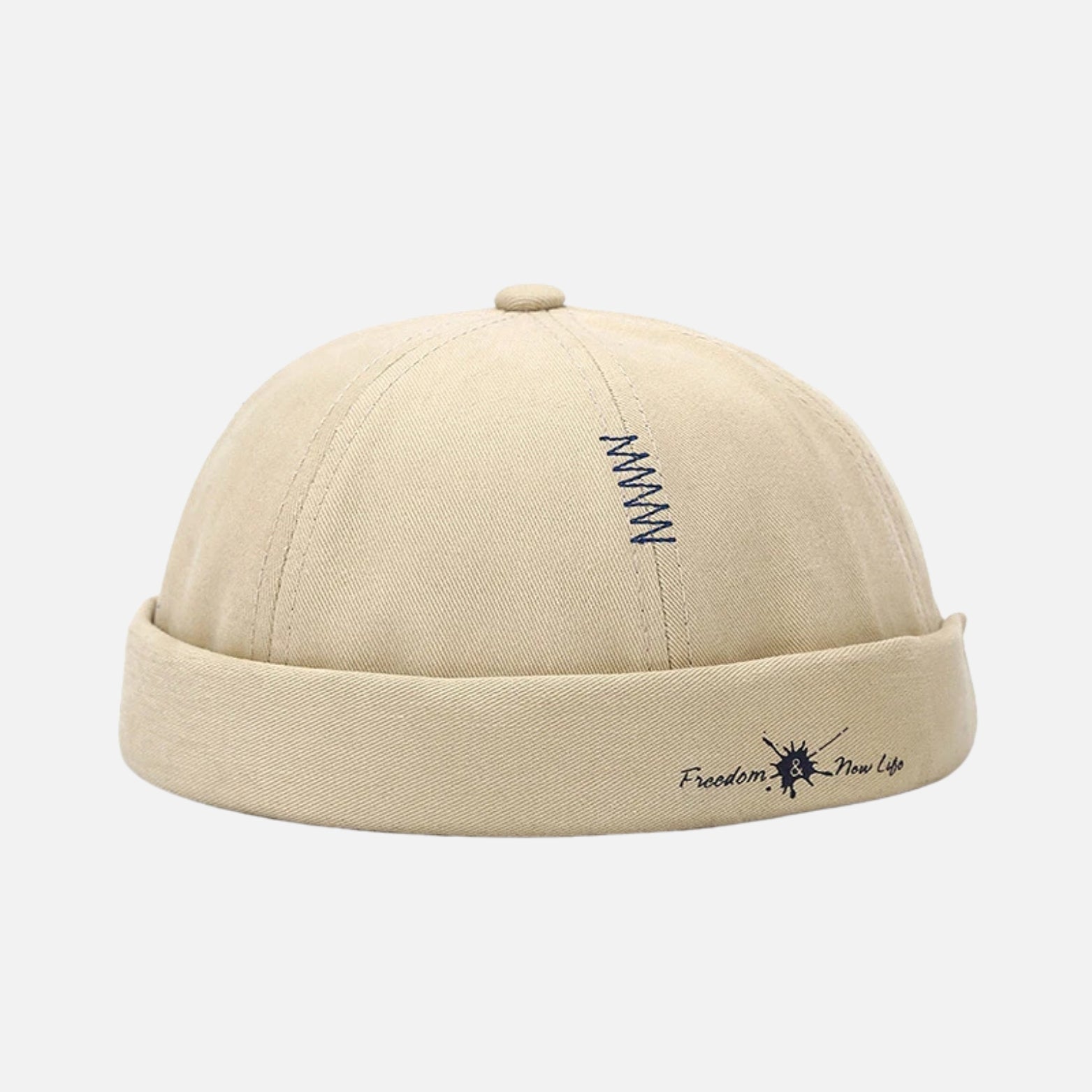 Bonnet court docker marin | FREEDOM