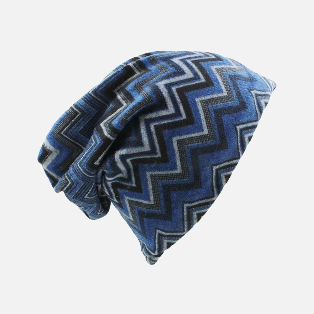 Bonnet Oversize | VEZA