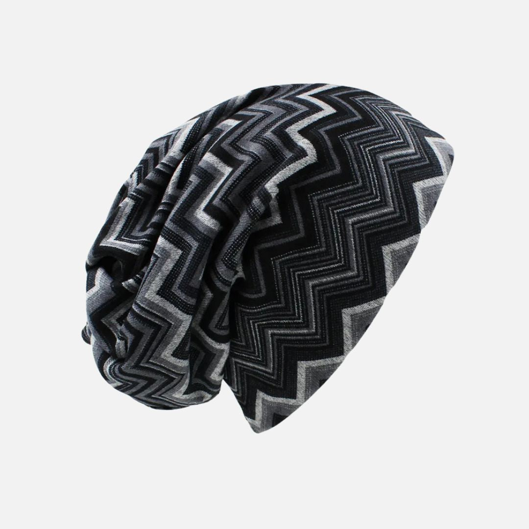 Bonnet Oversize | VEZA