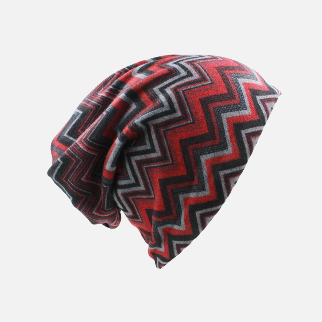 Bonnet Oversize | VEZA