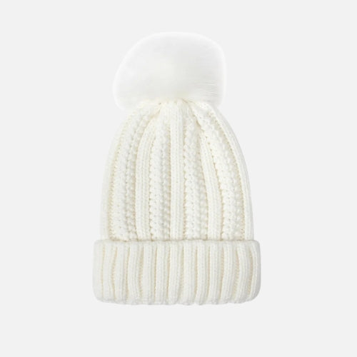 Bonnet Pompon Femme | GLAMKNIT'S