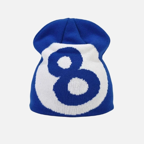 Bonnet 8 | NUMÉROHUIT'COME RONY