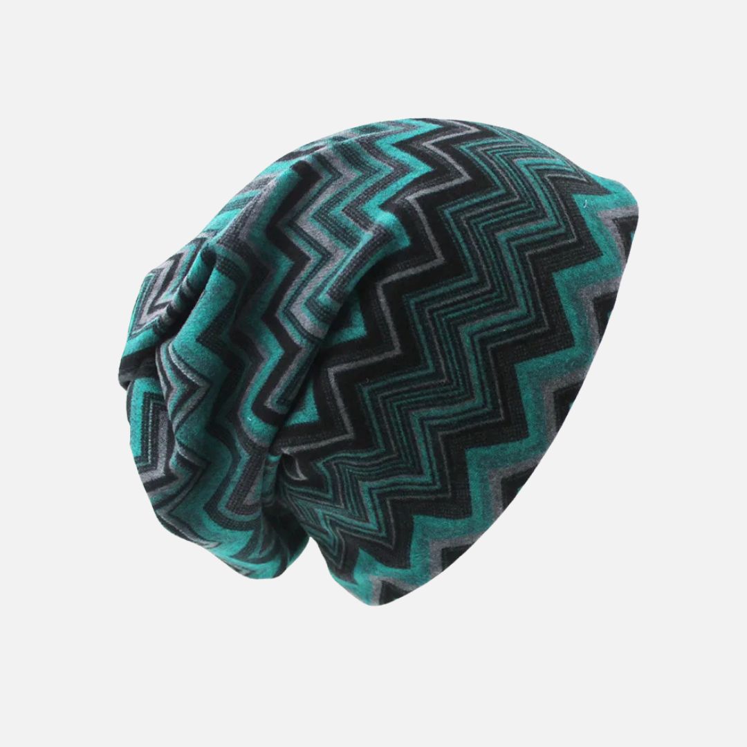Bonnet Oversize | VEZA