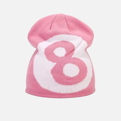 Bonnet 8 | NUMÉROHUIT'COME RONY