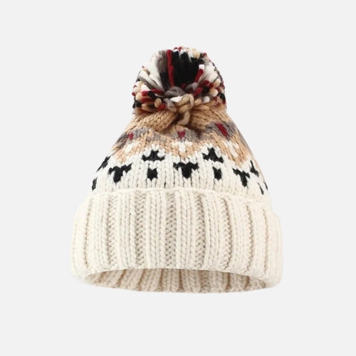 Bonnet a Pompon | SHOOP'S