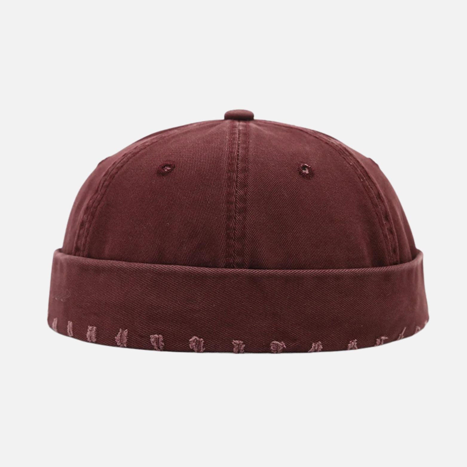 Bonnet docker court homme | MODS