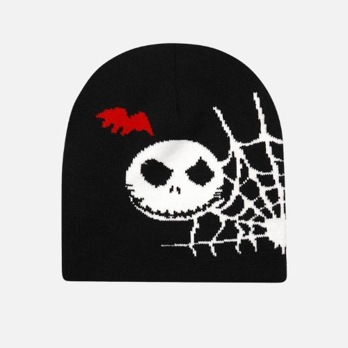 Bonnet Citrouille Halloween | PUMPKNIT'S