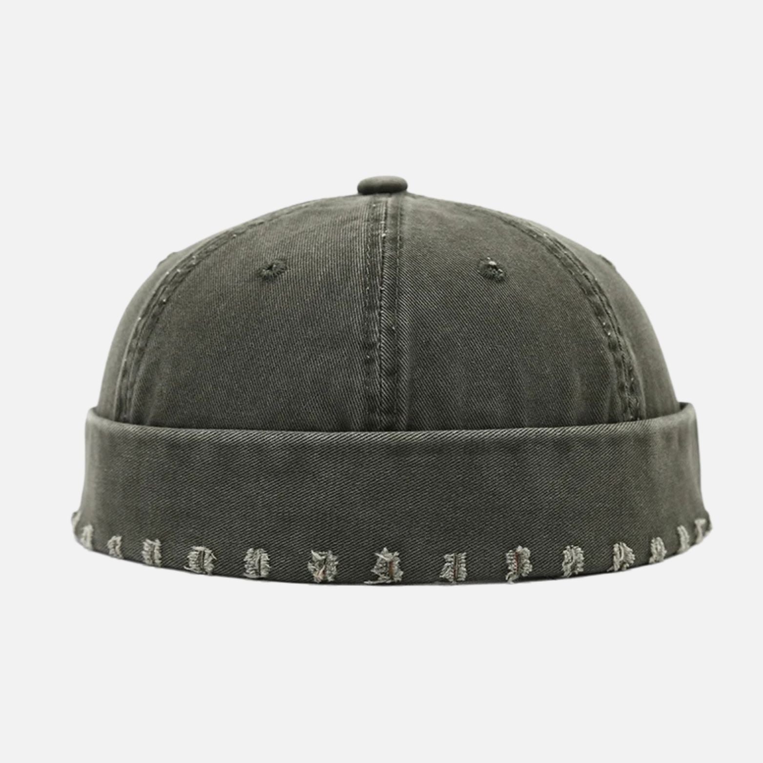 Bonnet docker court homme | MODS