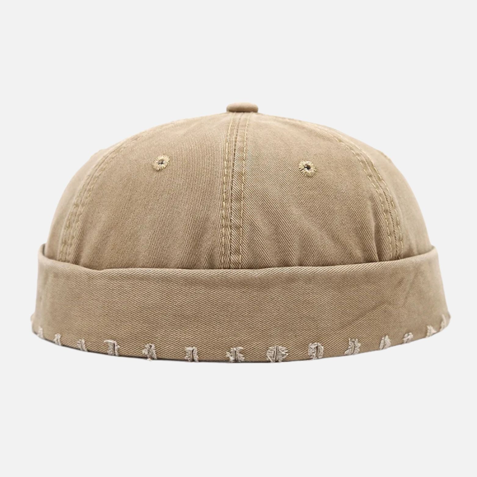Bonnet docker court homme | MODS