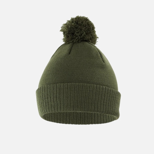 Bonnet femme à pompon | ELEGANCE'CAP