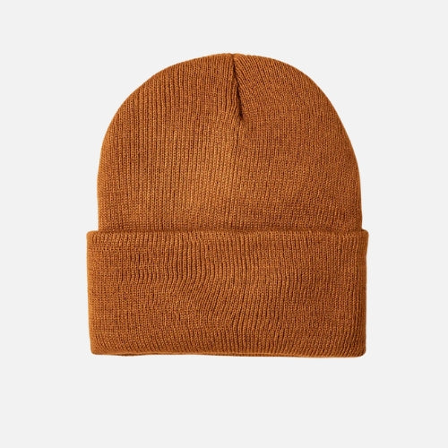 Bonnet Bébé Chaud | WARM'BABY