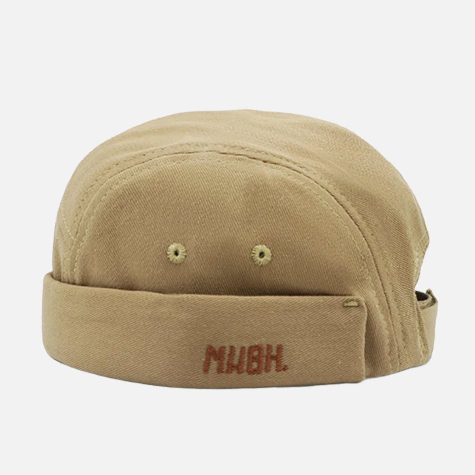 Bonnets docker pour homme | MUBH