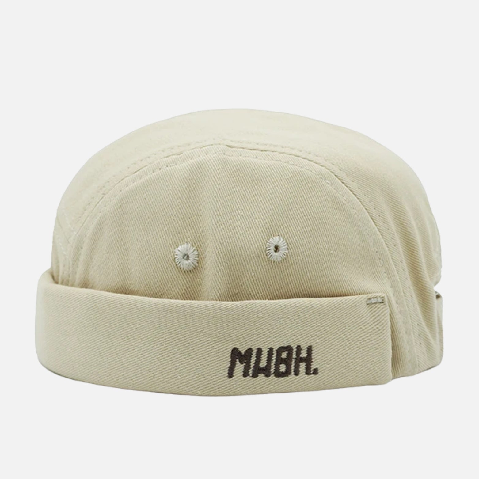 Bonnets docker pour homme | MUBH