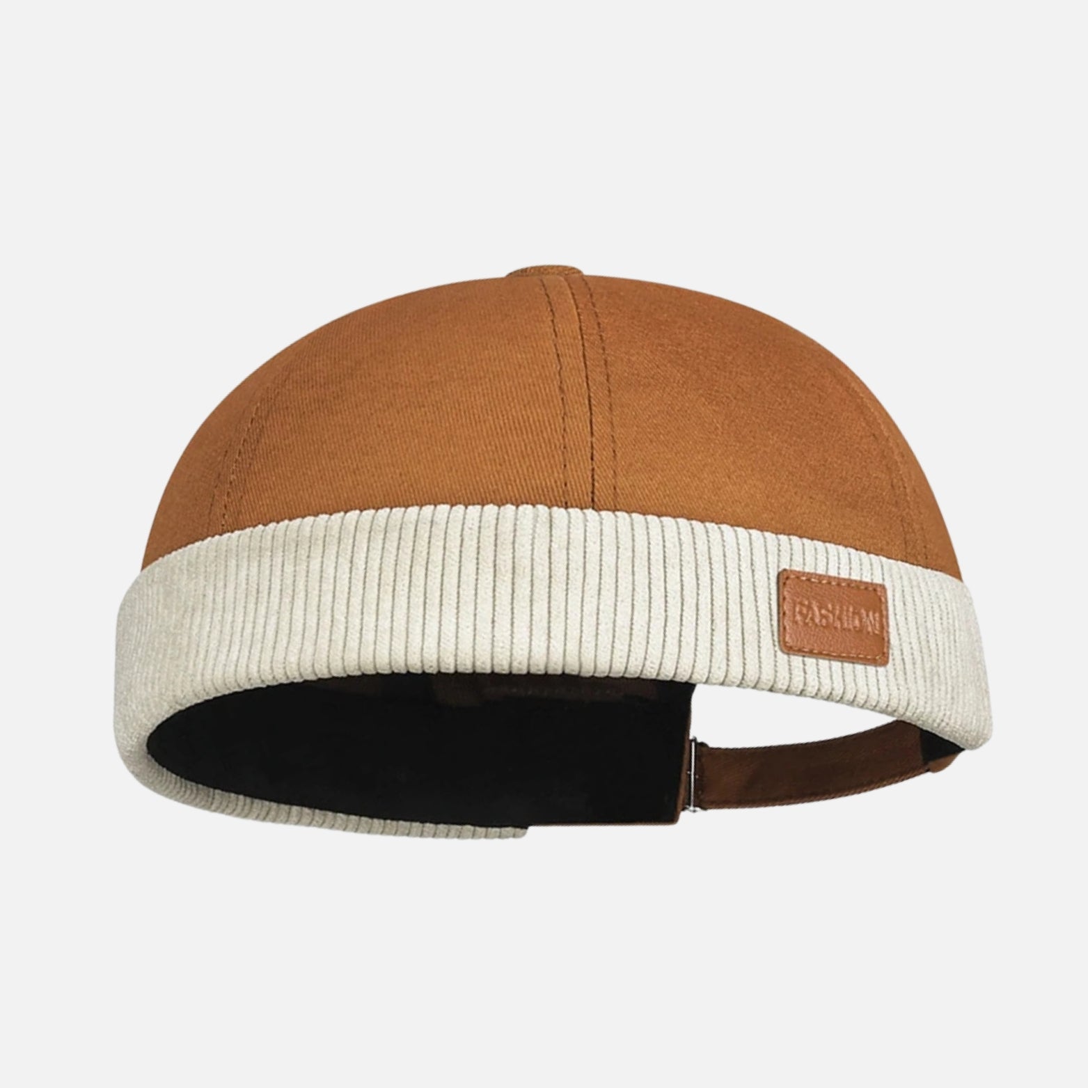bonnet casquette docker