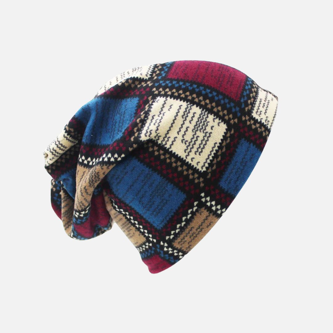 Bonnet slouchy homme | MODERNE