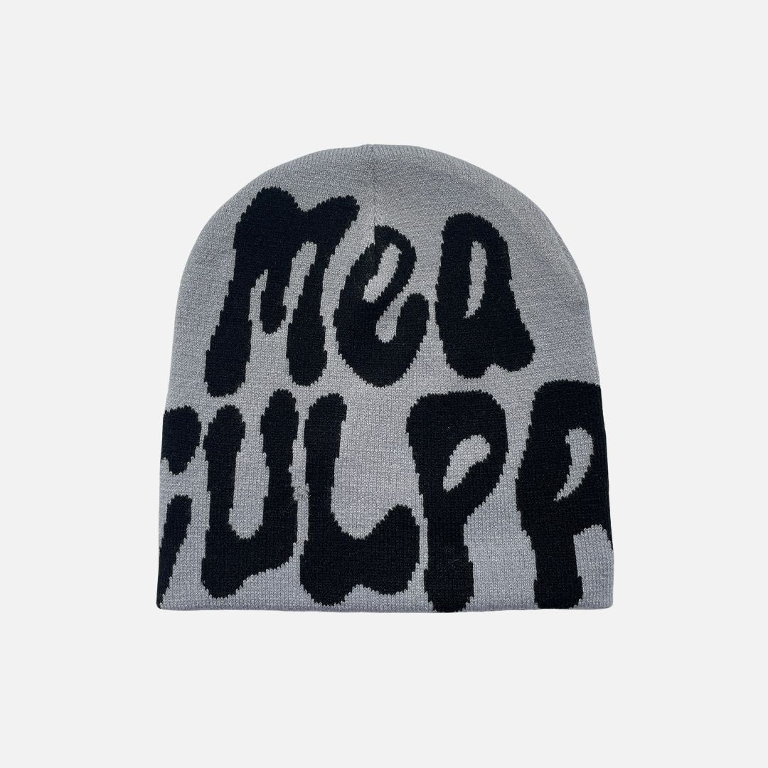 Bonnet mea culpa | MEAKNIT