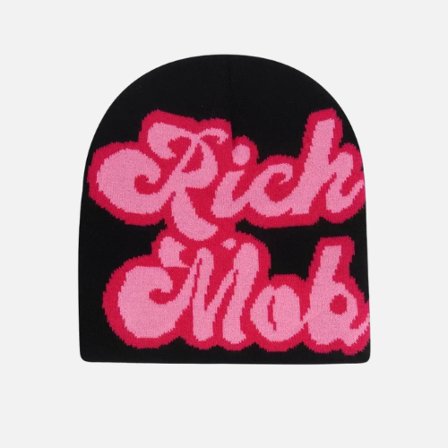 Bonnet rich mob | GrindBeanie™
