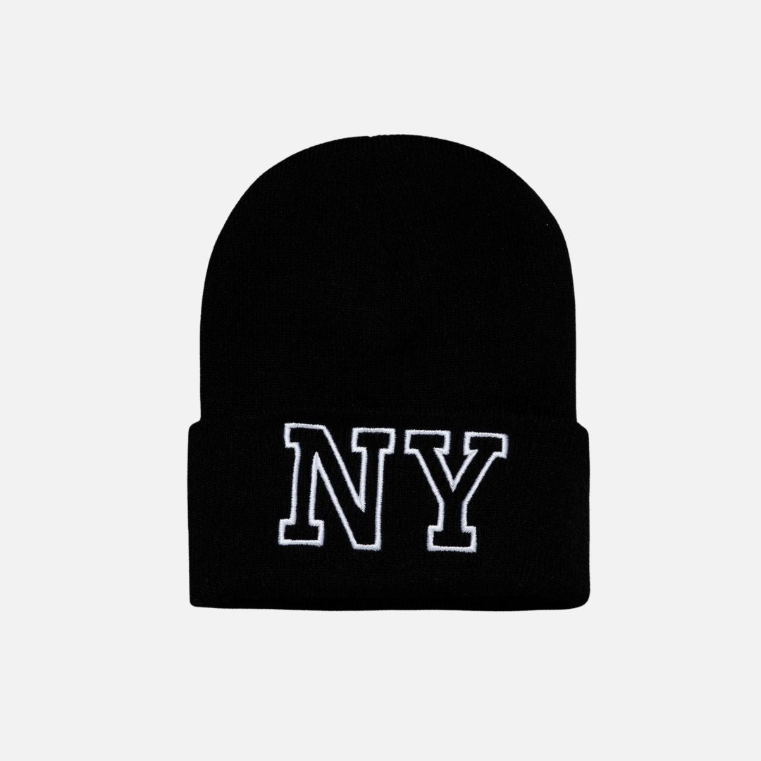 Bonnet NY | NY'HOOD