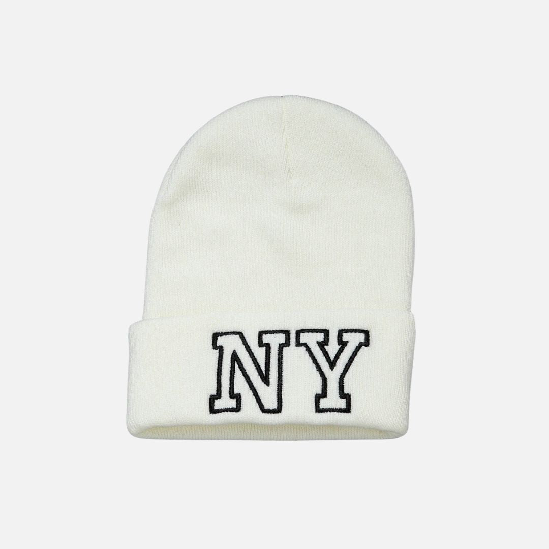 Bonnet NY | NY'HOOD